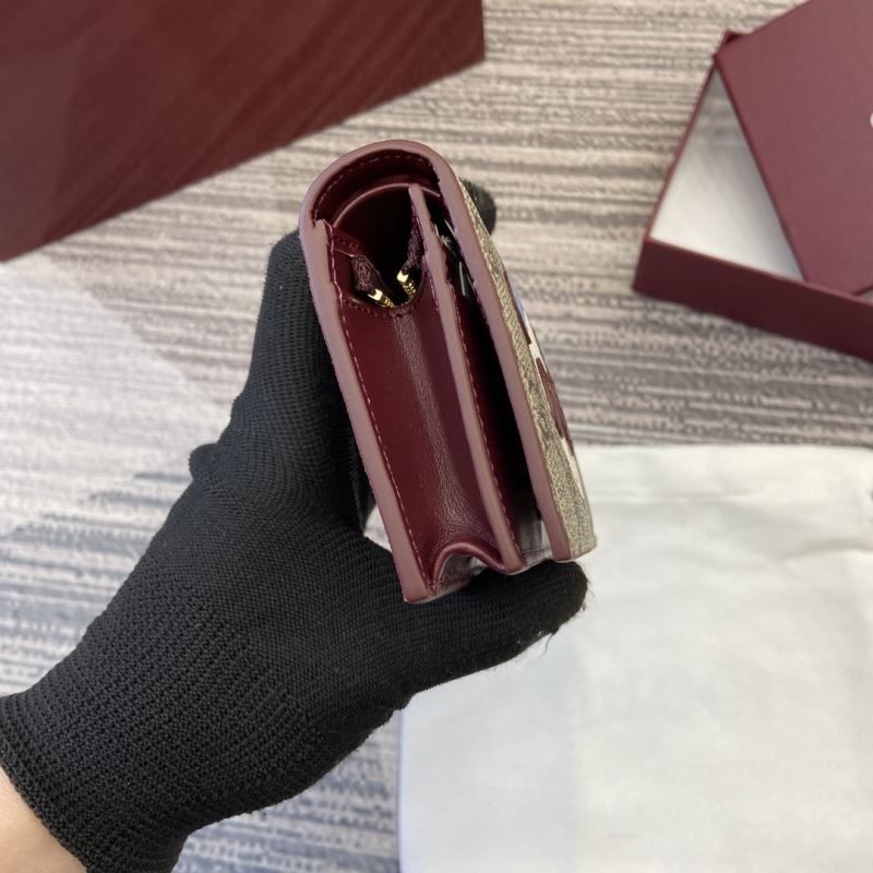 Gvc*1 wallets